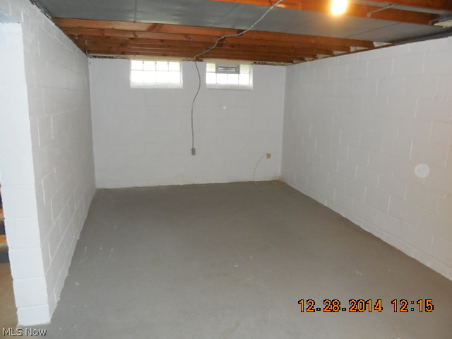 Biddulph Road - Residential