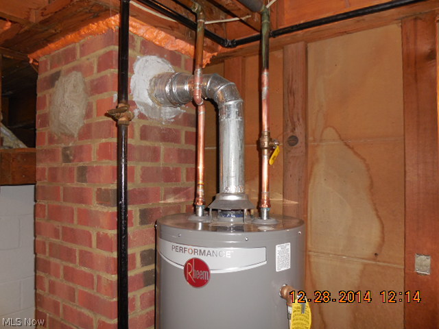 Biddulph Road - Residential