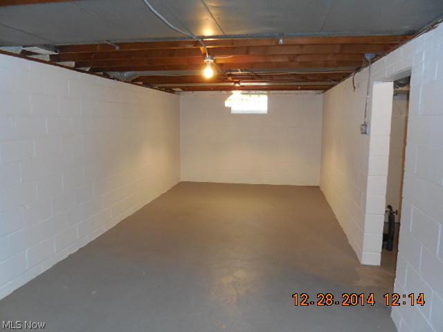 Biddulph Road - Residential