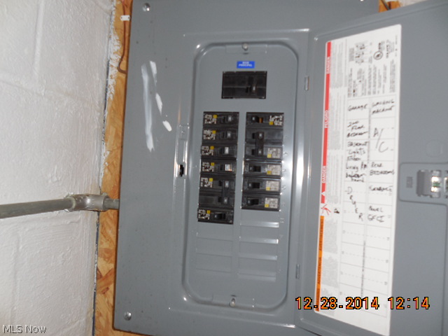 Biddulph Road - Residential