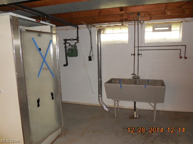 Biddulph Road - Residential