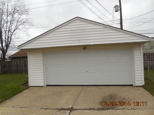 Biddulph Road - Residential