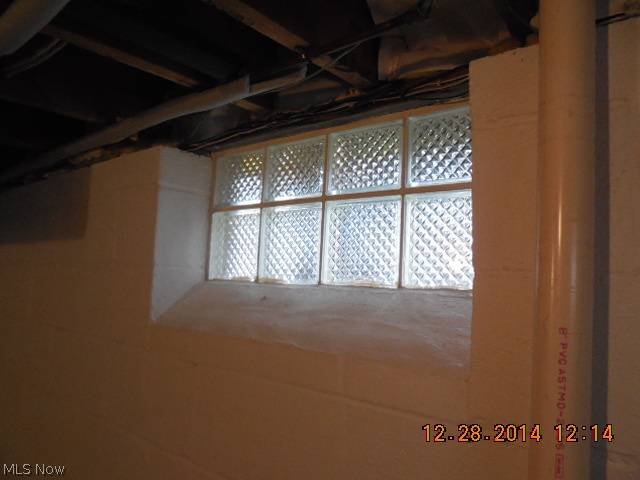 Biddulph Road - Residential