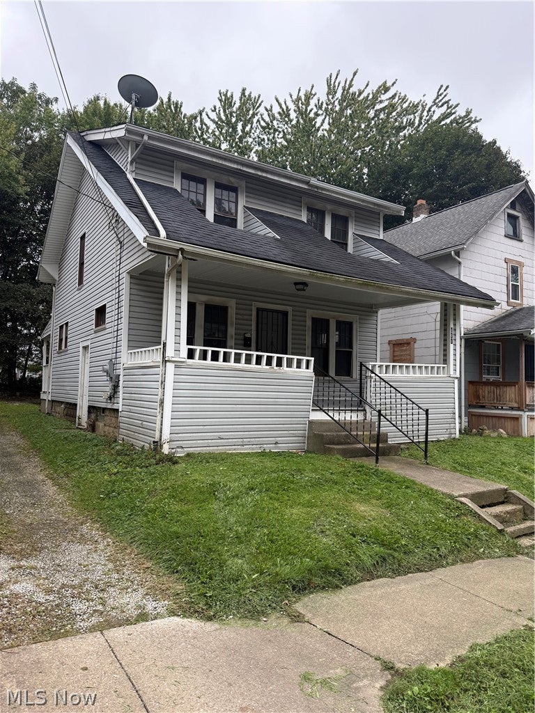 130 E Emerling Avenue