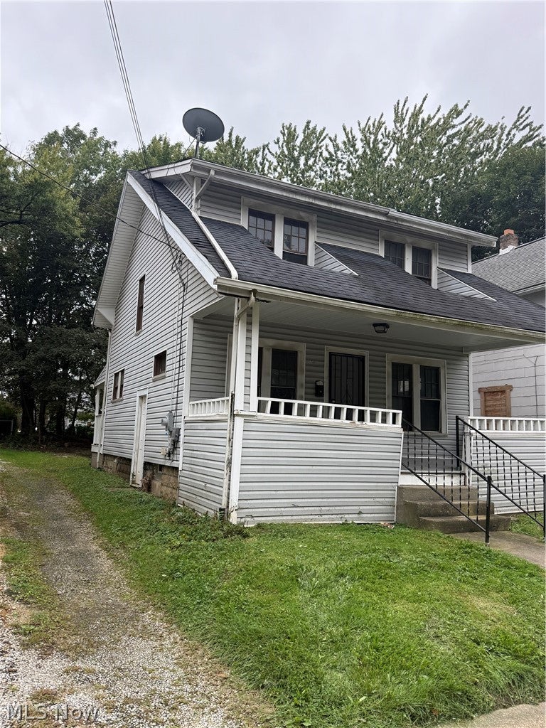 130 E Emerling Avenue