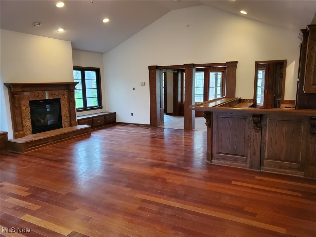 3370 Harris Road, Broadview Heights, Ohio image 9