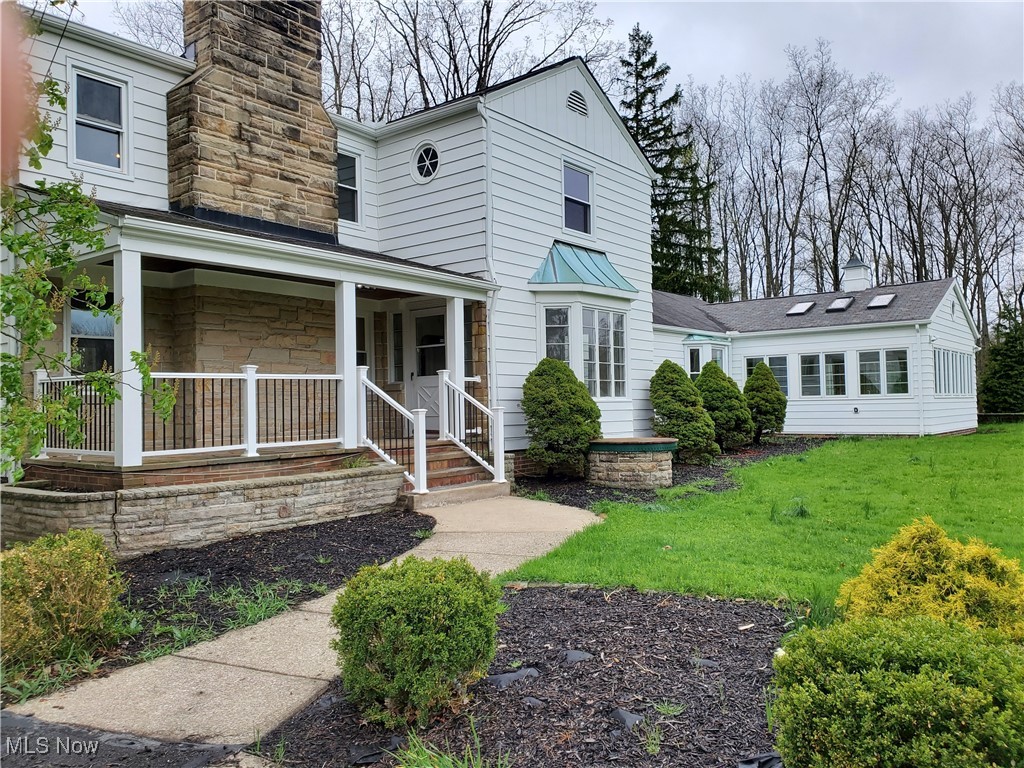 3370 Harris Road, Broadview Heights, Ohio image 2