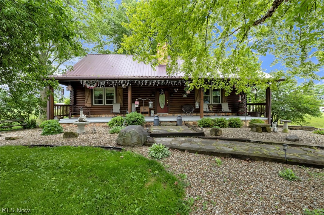 1221 Bucyrus Road