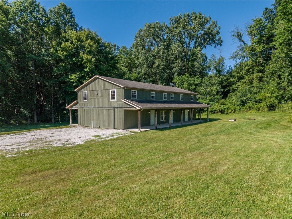 Photo of 48903 N Ridge Road, Amherst, OH 44001 (MLS # 5219913)