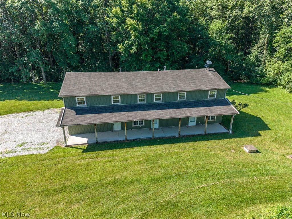 Photo of 48903 N Ridge Road, Amherst, OH 44001 (MLS # 5219913)