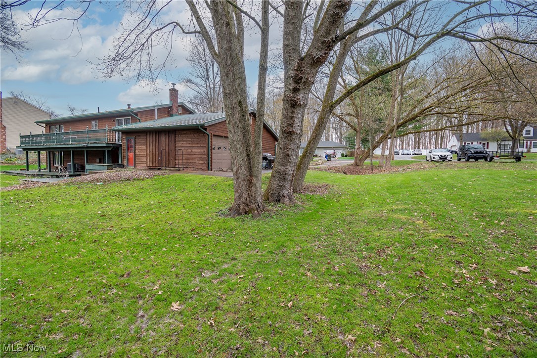 3829 Boydell Road, Kent, Ohio image 32