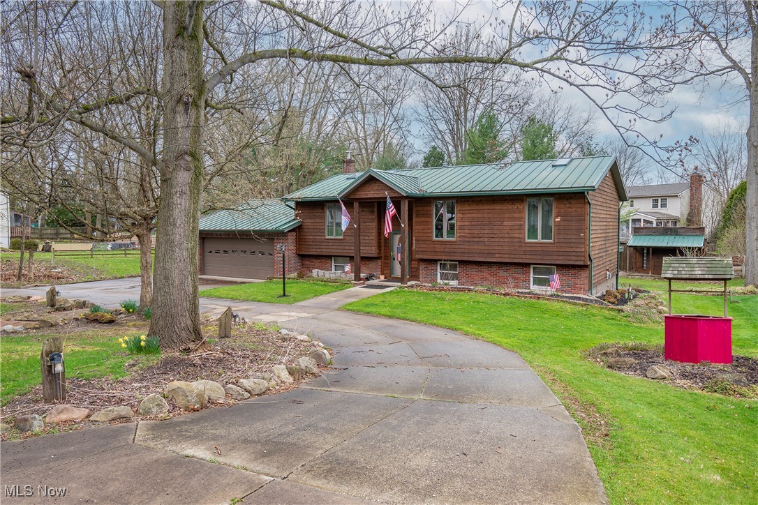 3829 Boydell Road, Kent, Ohio image 1