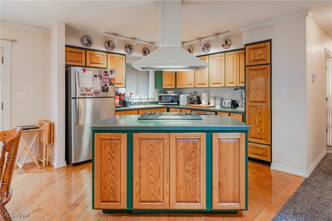 3829 Boydell Road, Kent, Ohio image 4