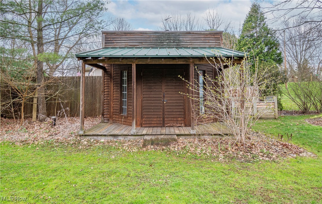 3829 Boydell Road, Kent, Ohio image 29