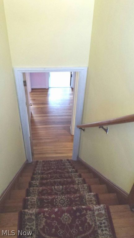 Hazel Ave - Residential