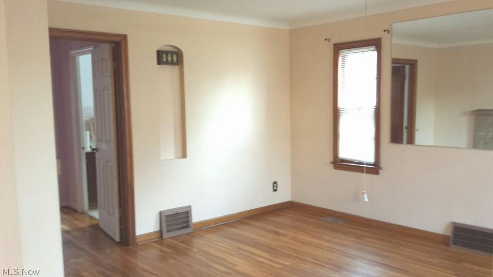 Hazel Ave - Residential