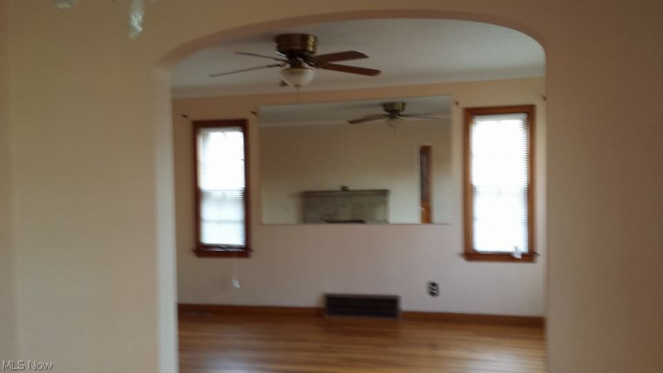 Hazel Ave - Residential