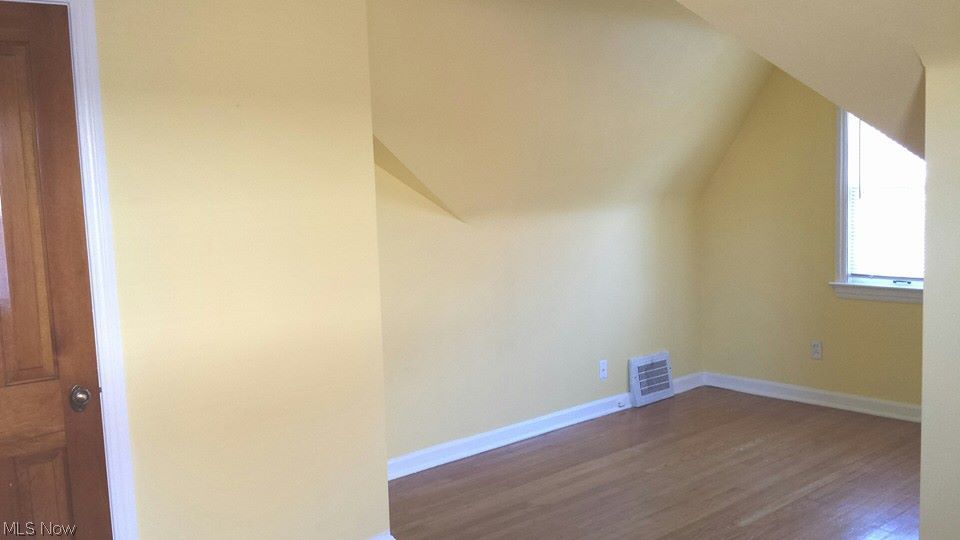 Hazel Ave - Residential