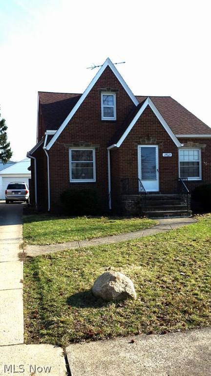 Hazel Ave - Residential