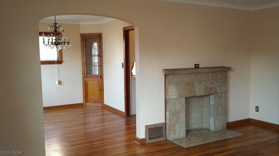 Hazel Ave - Residential