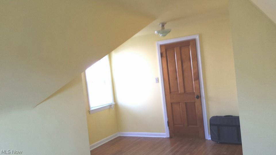 Hazel Ave - Residential