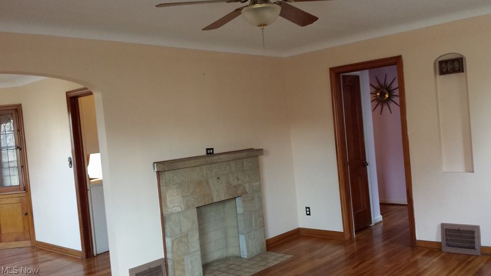 Hazel Ave - Residential