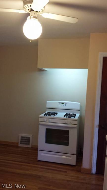 Hazel Ave - Residential