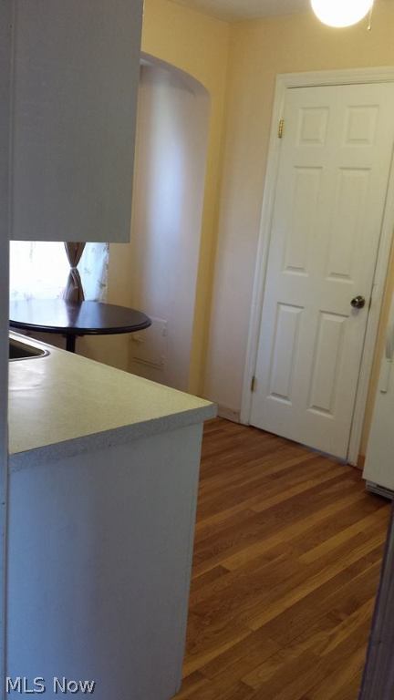 Hazel Ave - Residential