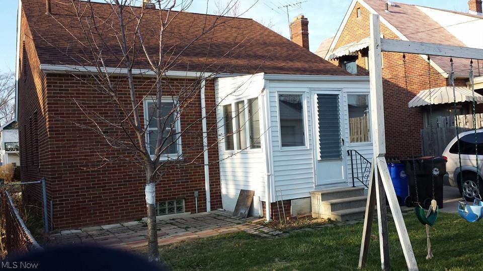 Hazel Ave - Residential