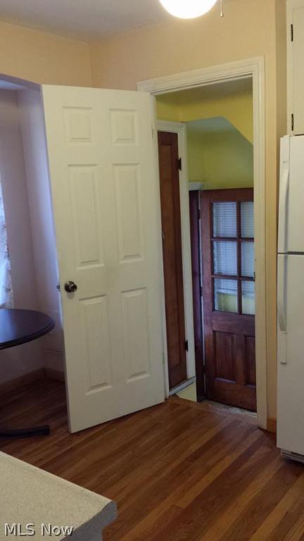 Hazel Ave - Residential