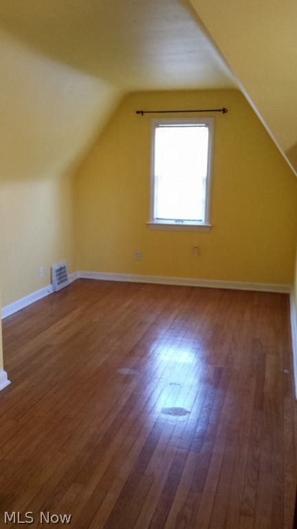 Hazel Ave - Residential