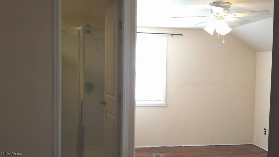 Hazel Ave - Residential