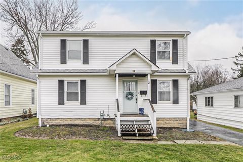 12 Eastland Road, Berea, OH 44017 - #: 5104585