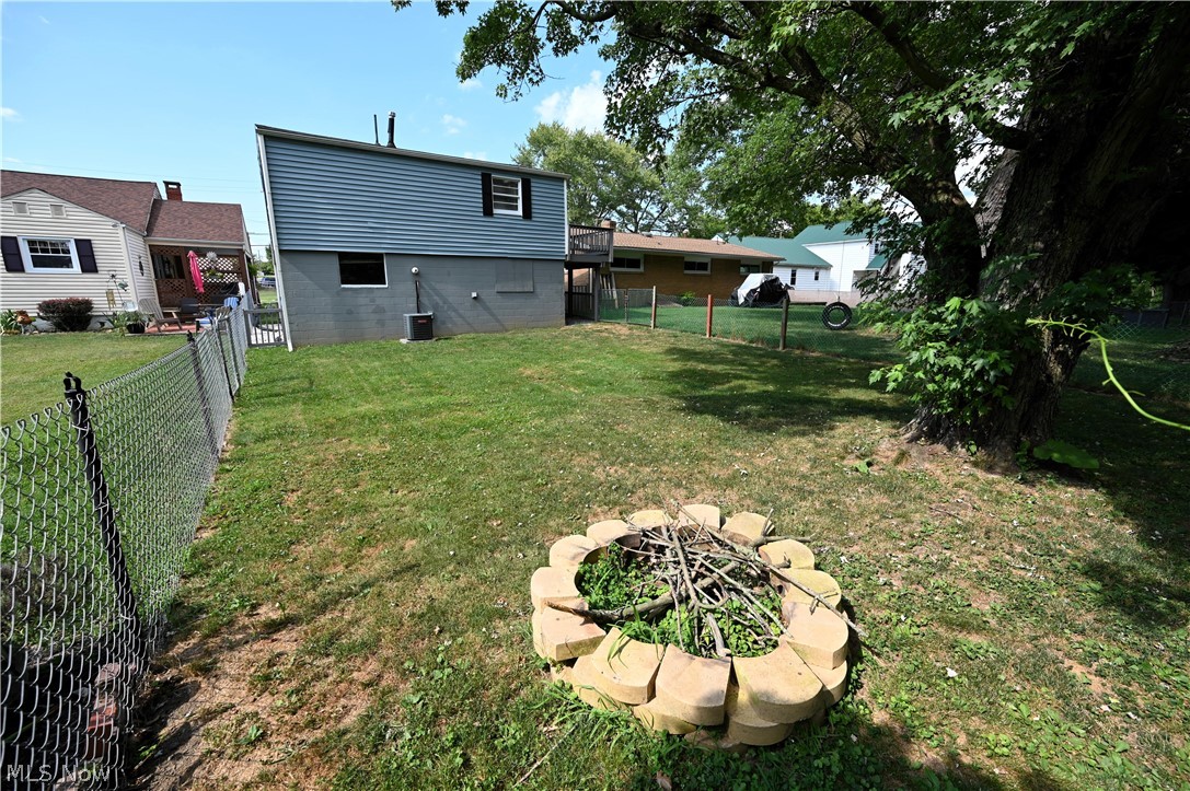 Fisher Park - Residential