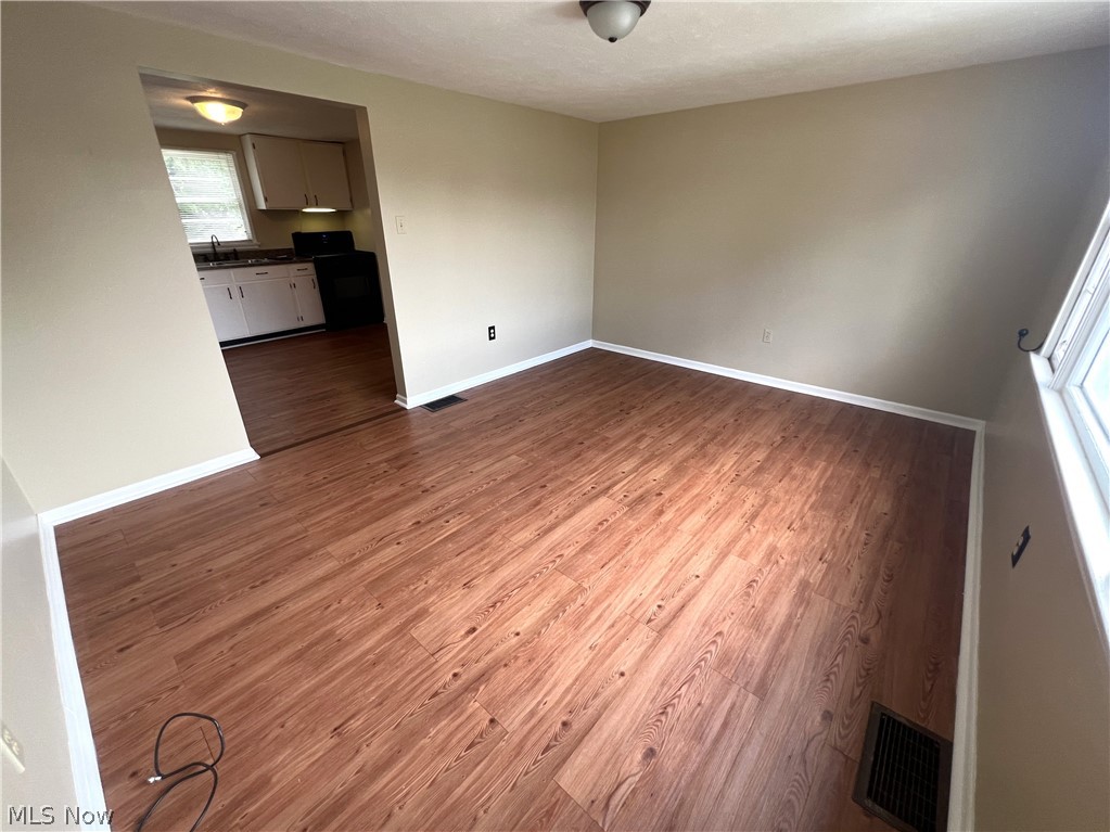 Fisher Park - Residential