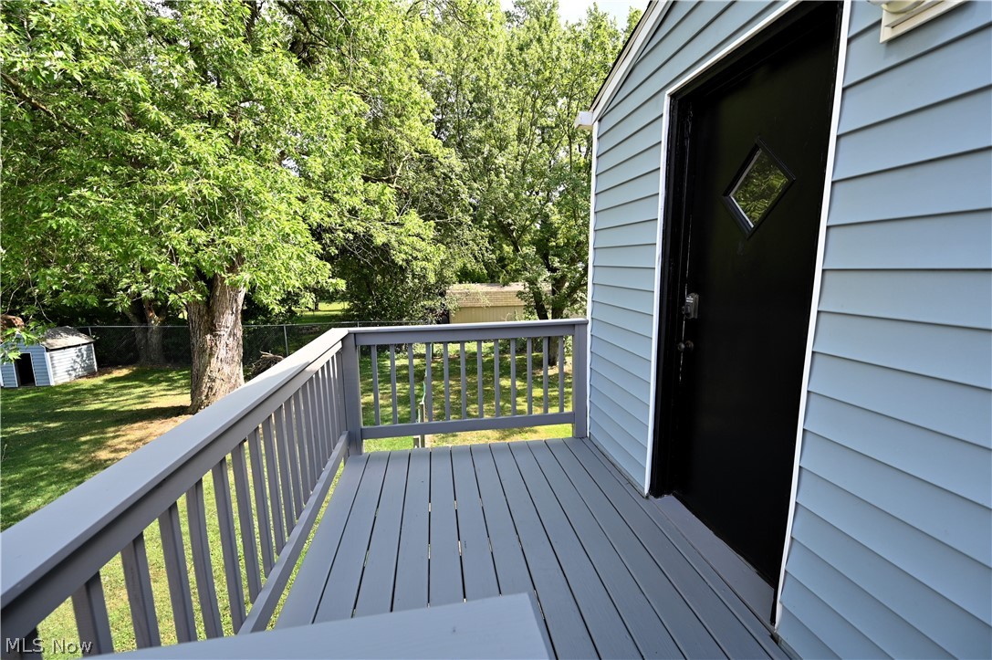 Fisher Park - Residential