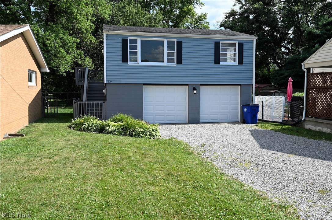 Fisher Park - Residential