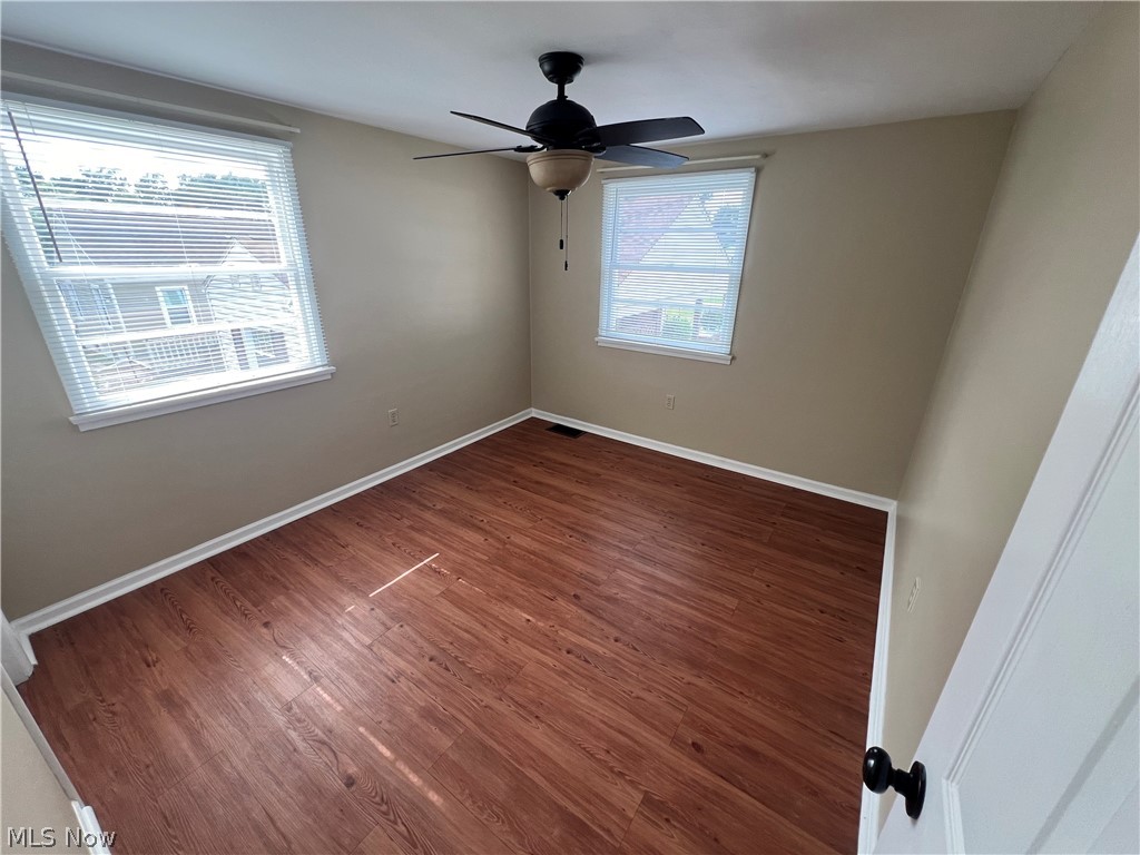 Fisher Park - Residential