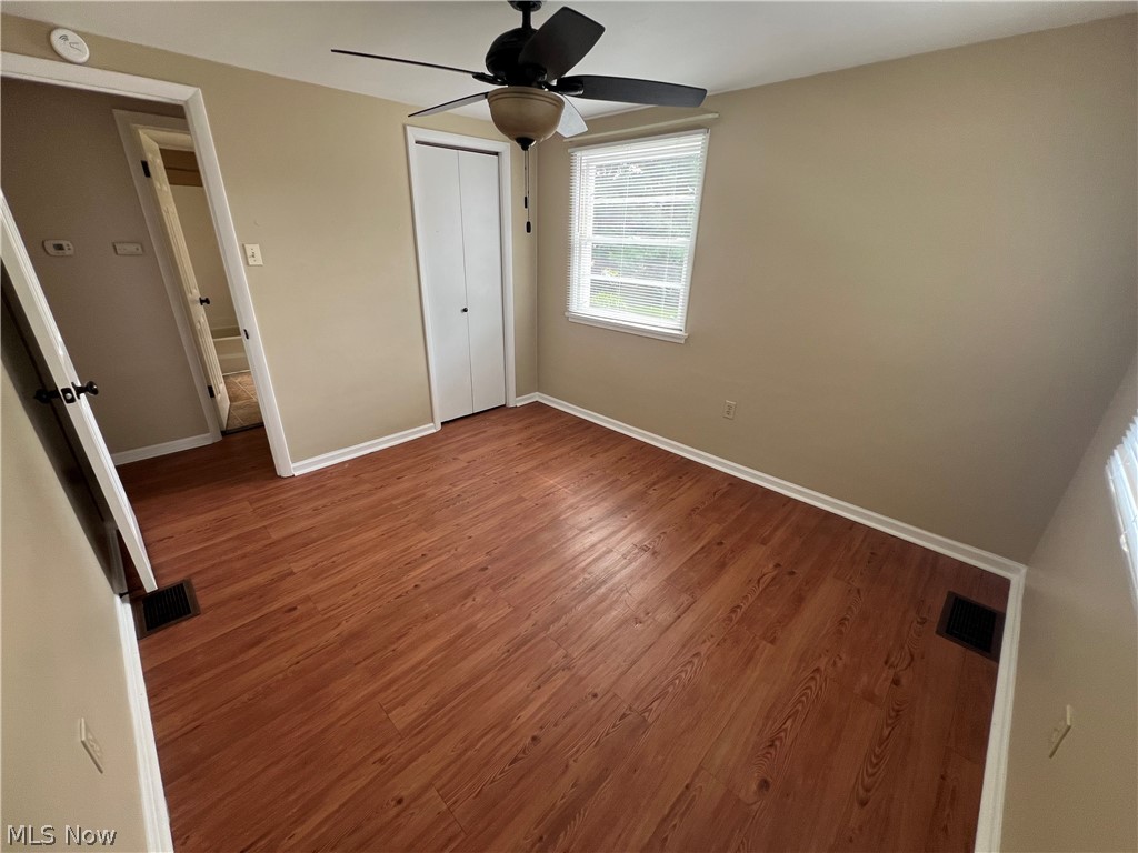 Fisher Park - Residential