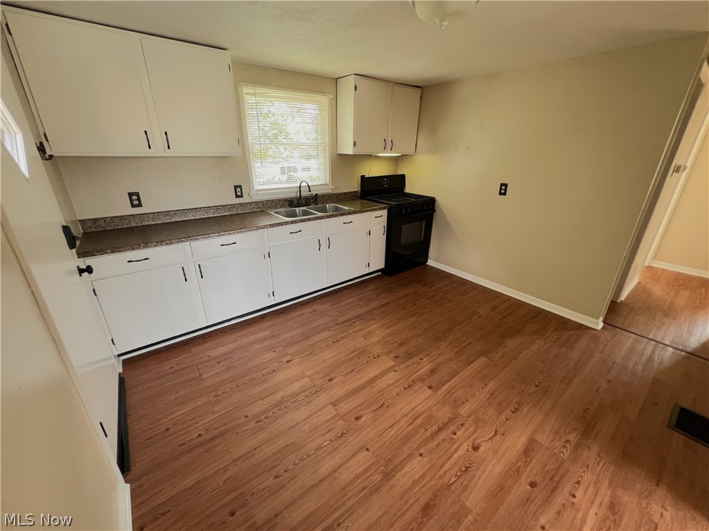 Fisher Park - Residential