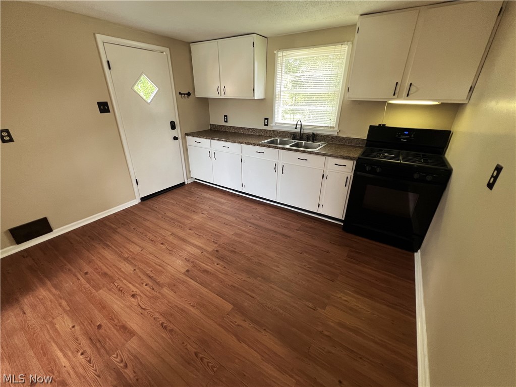 Fisher Park - Residential