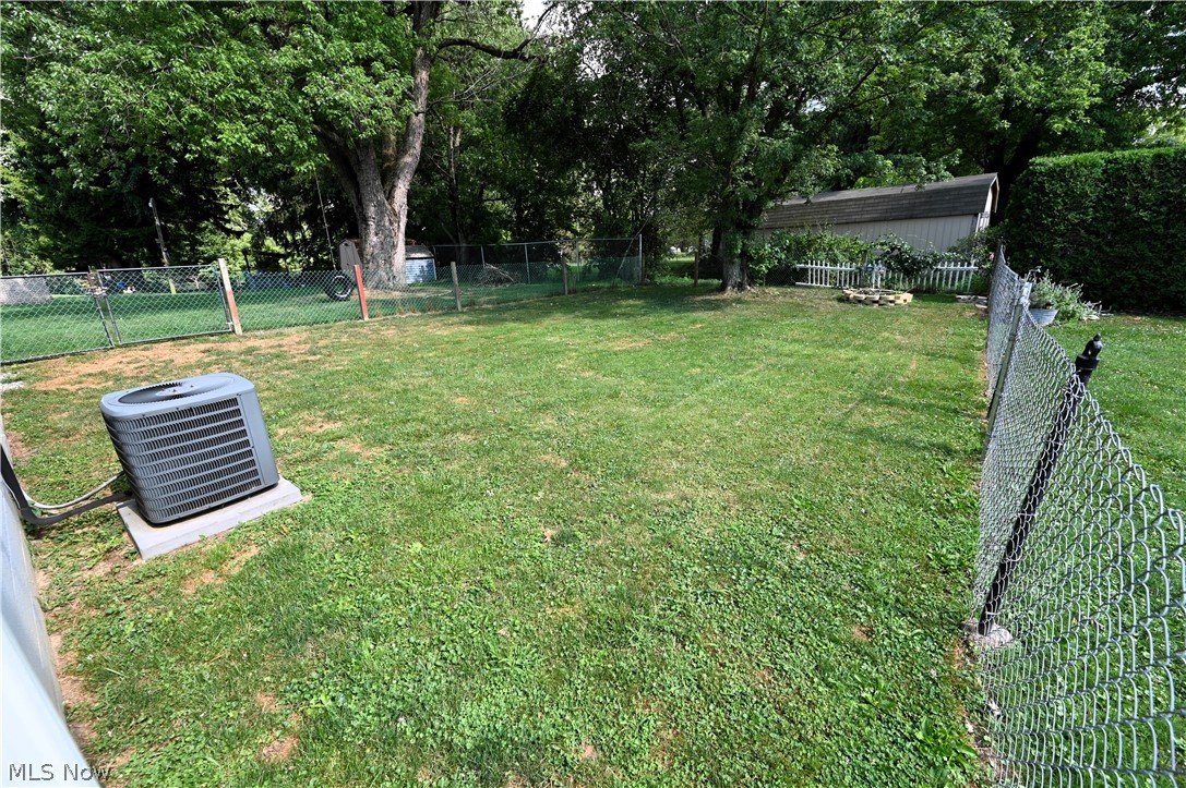 Fisher Park - Residential