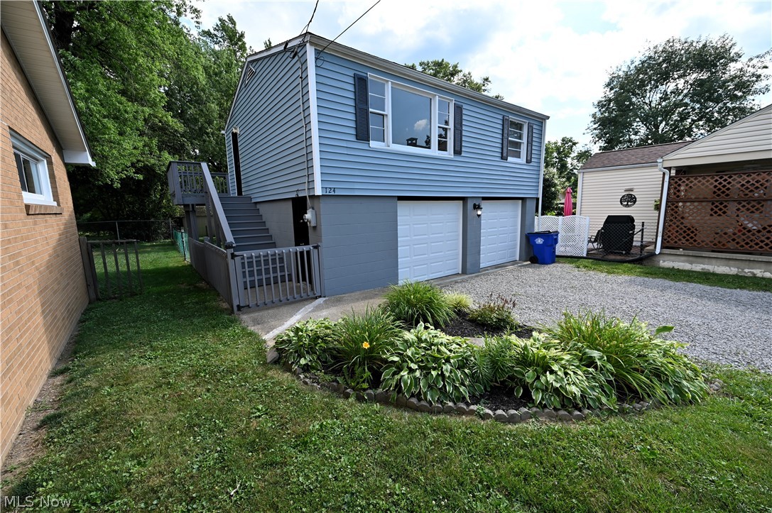 Fisher Park - Residential