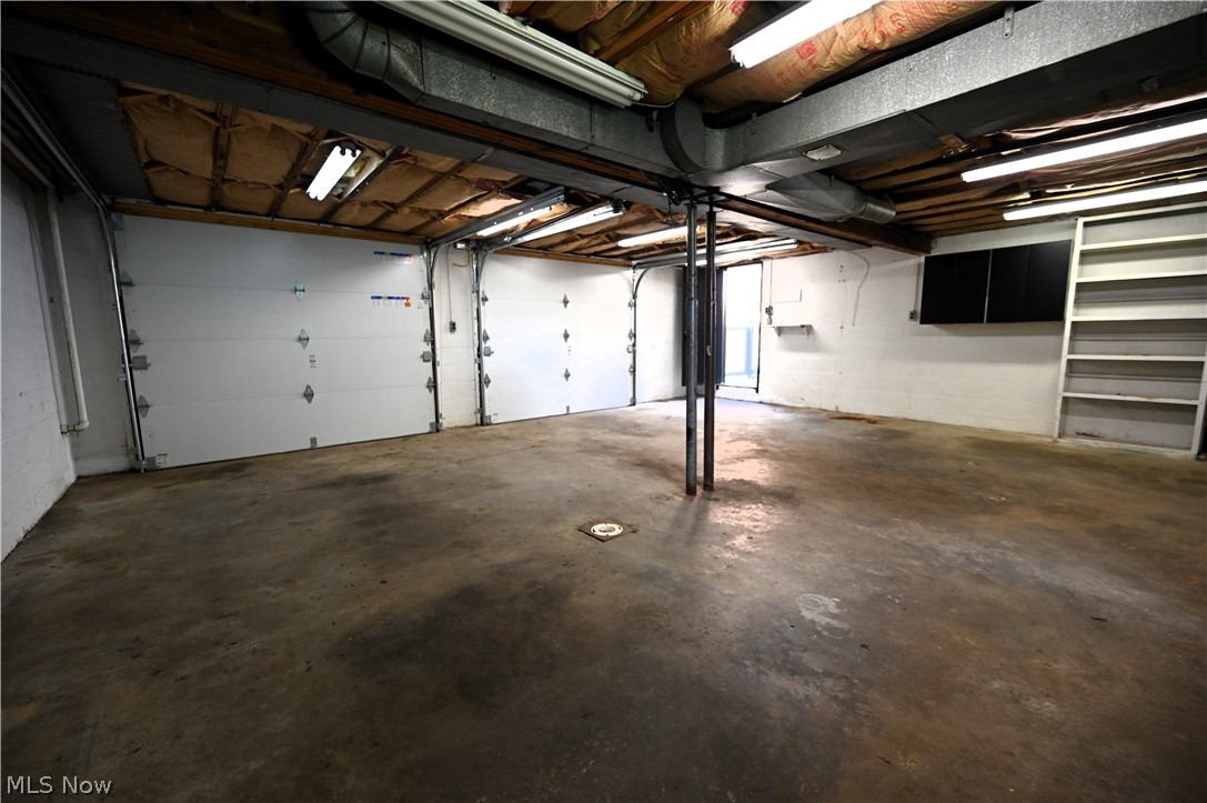 Fisher Park - Residential