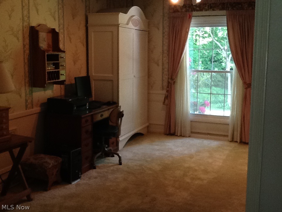 Taylor Manor - Residential