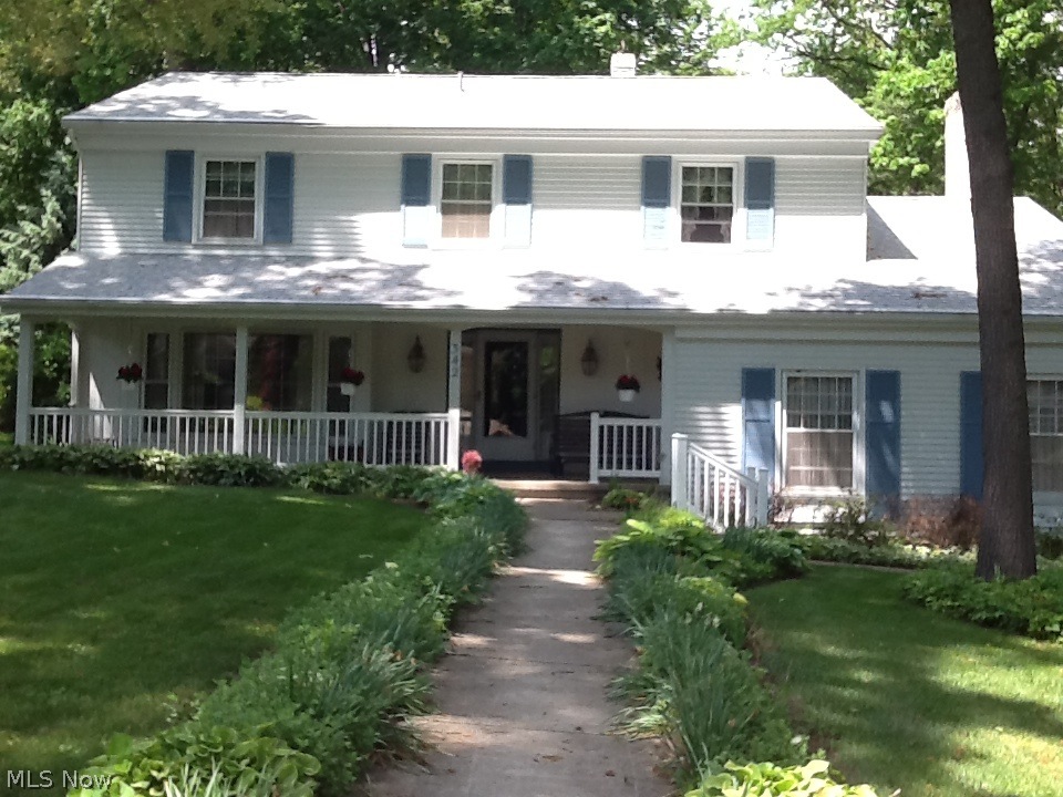 Taylor Manor - Residential