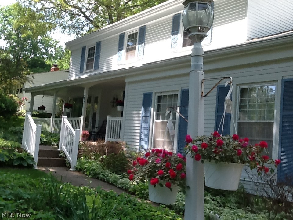 Taylor Manor - Residential