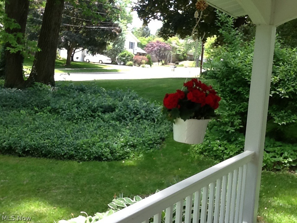 Taylor Manor - Residential