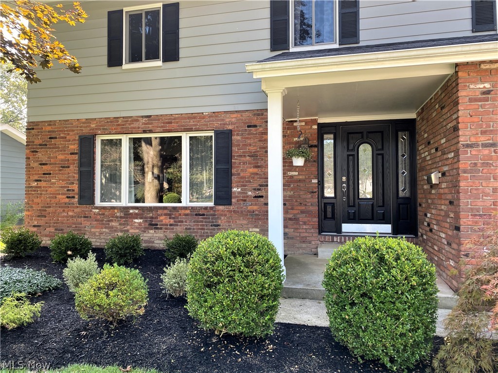 Bretton Rdg 02 - Residential