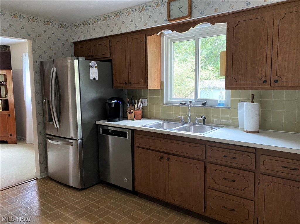 Bretton Rdg 02 - Residential